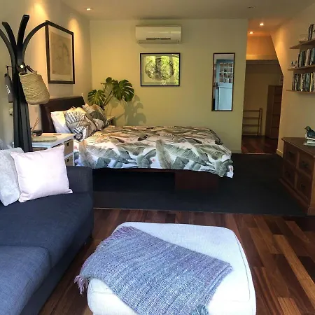 Sweet As Suite Auckland Exterior photo