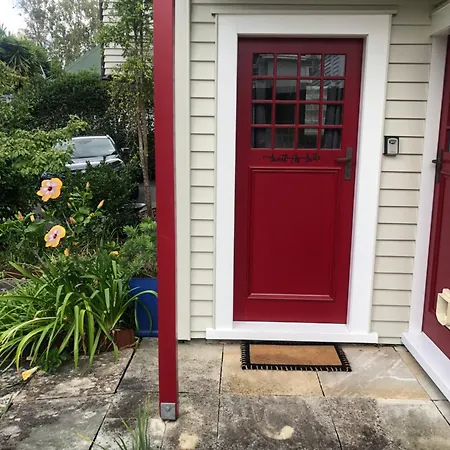 Sweet As Suite Auckland Exterior photo